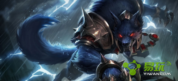 LOL��������Ƥ����ô�� ��������Ƥ�����޶�����