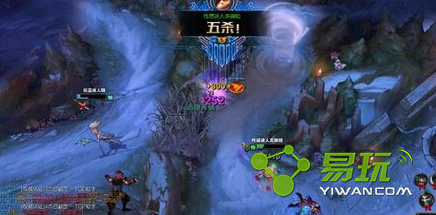 lol�°�ͻ���LCU����ģʽ������ �°�ͻ��˺���˹�Ƽ���������