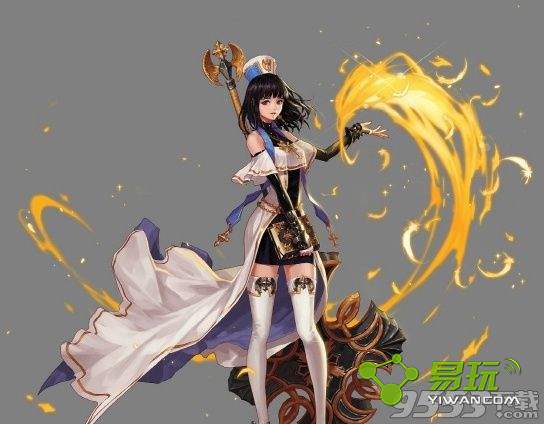 DNFŮʥ��ʿ90�汾ˢͼ��ô�ӵ� Ůʥ��ʿ����ȫ�����