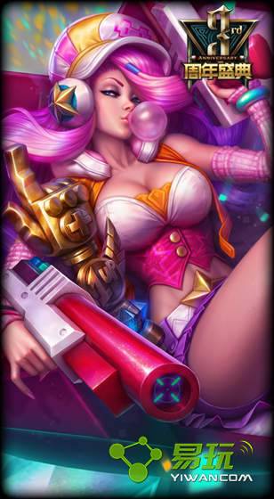 lol��������������Ҫ���ٻ��� ����������������Ƥ������Щ