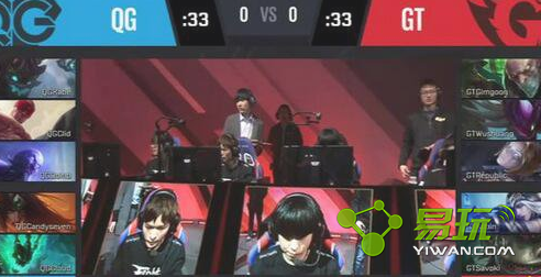 LOL2017lpl������΢��ǽ�������ֽ�ʲô���� ���Ķ���������