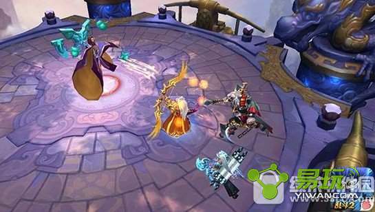 �Ҷ�����2��ɫ�ȼ���ôͻ�� �Ҷ�����2��ɫͻ�Ƶȼ��淨����