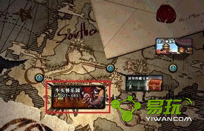 dnf3��ţͷ����԰ʲôʱ���� ţͷ����԰���Ķ���ô��