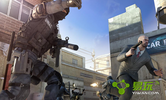 CF2017��1�°汾�������ݱ��� ��ɱģʽǿ����Ϯ