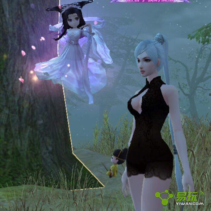 ��ٻŮ�Ļ�6���������޹���Ч���ÿ�����ô�� ���δ���Ч��ͼչʾ