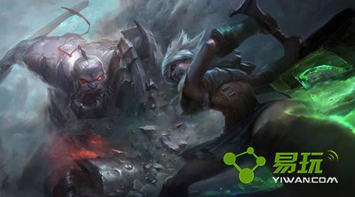 lol����ǰԤѡλ�׶�Ϊʲô�ò�����Ҫλ��