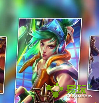 lol12��13�ո��º���ôû�е�˫�� ��˫��ʲôʱ������