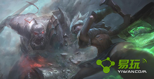 lol��9��������Ϊʲô���ж�λ�� ��9�����������ж�λԭ��