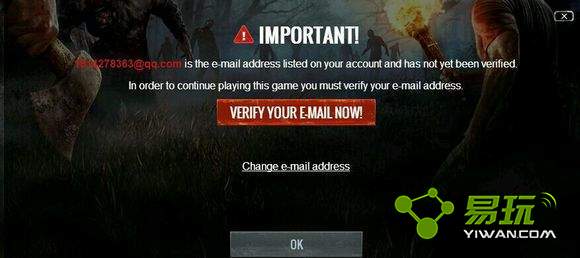 h1z1��ô��֤���� h1z1������֤����һ��