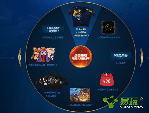 LOL�о�֮��BUFF��ô�� �о�֮��BUFF��ô��ȡ ���ַһ��