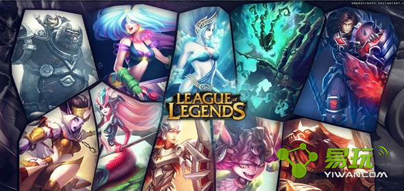 LOL�ٱ�����ͷϵͳ��ô����ͶƱ �ٱ�����ͷϵͳ����