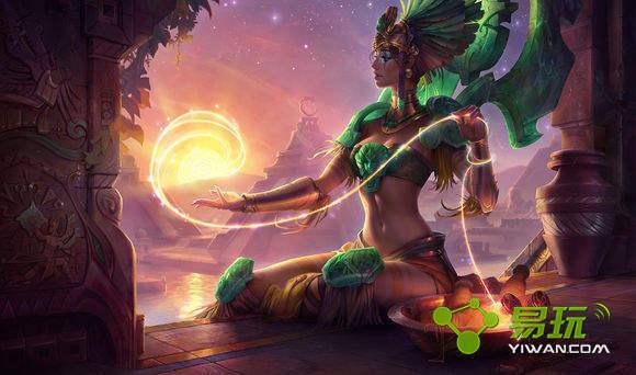 lol��������ԭ��ʲôʱ������ ��������ԭ�����ȿ�