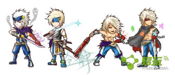 ��ͽ���ĸ��������У����ĸ�BOSSͶ����¬��? 1.�ڱ��� 2.����٤ 3.����ħ