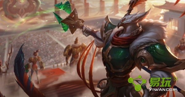 LOL2017�����޶�Ƥ�����ȶ�����Ǯ ���ȶ��޶�Ƥ���۸����