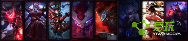 LOL�Ⱥ�֮��Ƥ������Щ �Ⱥ�֮��Ƥ����ȡ��ַ