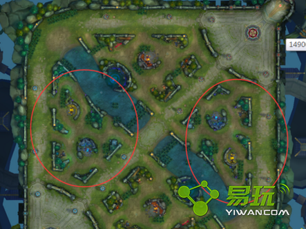 ������ҫ3.21�µ�ͼ��buff��ʲô�ط� ��buffЧ����ʲô