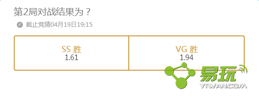 4��19��SSvsVG��2�ֶ�ս���Ϊ��