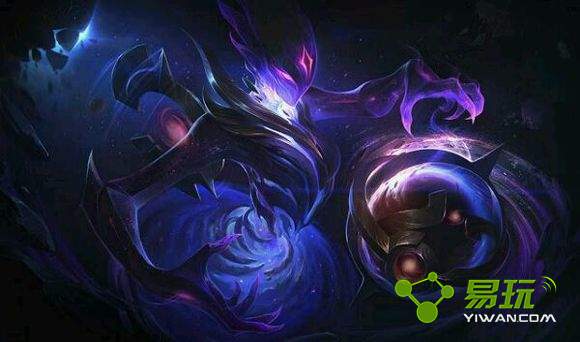 lol������-����ħ��Ƥ����ô����lol������-��������Ƥ��Ч��һ��