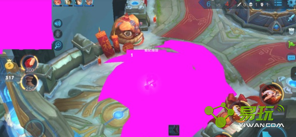 ������ҫ3.21��Ϸ������ַۺ�ɫ����ô���� ��Ϸ�����쳣�������