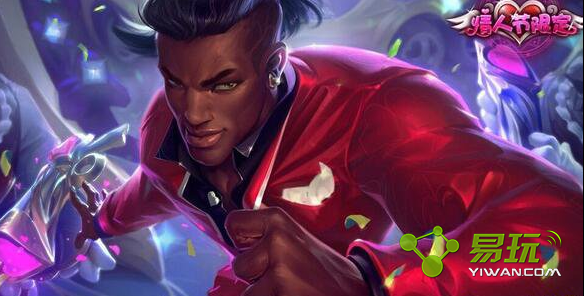 LOL��������¬����Ƥ������Ǯ ��������¬����ʲôʱ���