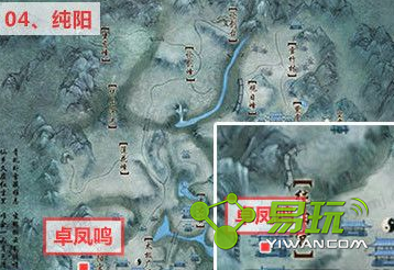 3NPC׿ʲôط NPC׿λһ