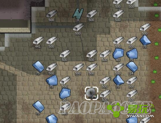 ��������ʯ��ô��� ���ڿ��ٻ����ʯ����