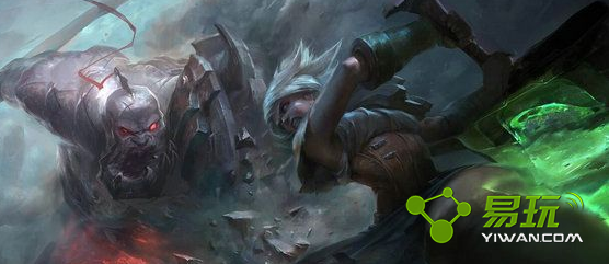 lol2��20�ղ��ֵ��Ŵ������粨������ô���� 2.20���ֵ��Ŵ������粨������