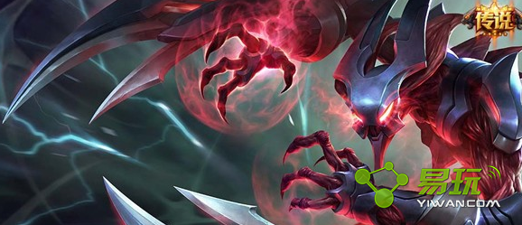 LOL��������ħ�ڼ�����������ô�� ħ������������ʲô