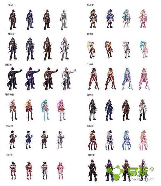 DNF2017��һ���������ʲô��DNF2017������һ��������ô����