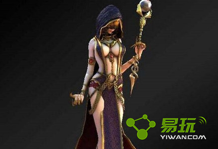 ��ս����Ů��������ʲô���ӵ� ����Ů���������ع�