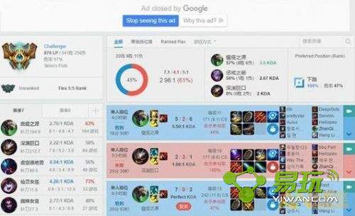 LOL������a����ʵ�����ع⣿LOL������a����ʵ���ݽ���