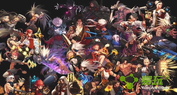 DNF12�¼��ܸİ�ְҵˢͼ�ĸ�ְҵ��ǿ ˢͼ��ǿְҵ���а�