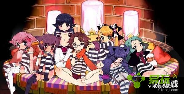 �����Ů���ջ� �̹ٺ�����BOSS���뷽��ͼ�����