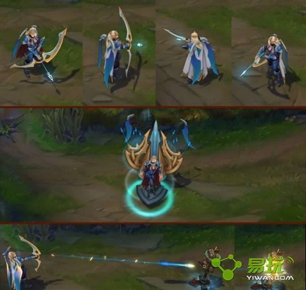 lol����7.18�汾ʲôʱ���ڹ��ڸ��£�lol����7.18�汾�������ݽ���