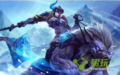 LOL��Ů����������ʲô��LOL��Ů����������ô����