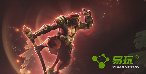 DOTA2ʥôװ DOTA2ʥװĵһ