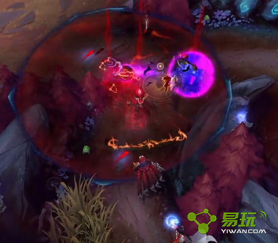 lolѪ��ģʽ�����Ž��� lolѪ��ɱģʽ����ʱ��һ��