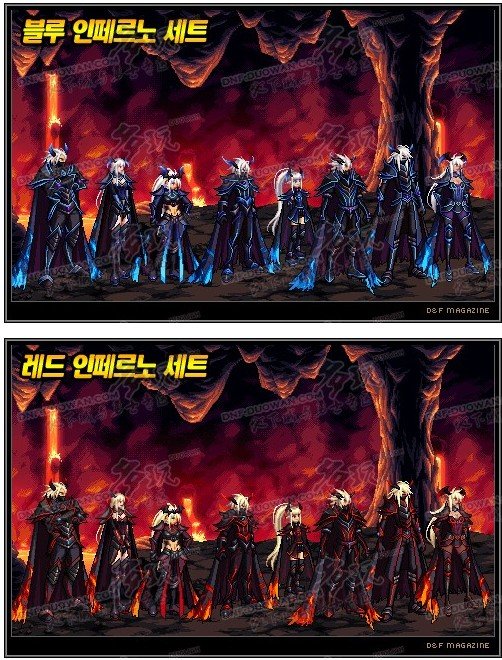 dnf��5��ϡ��װ��Ϊʲôûħǹʿ��