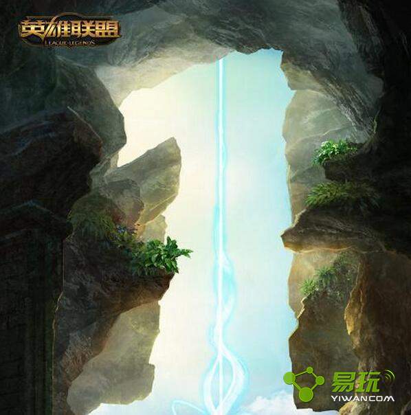 lolϿ��֮����ǿ֮����ô���� Ͽ��֮����ǿ֮��������ַ��ʲô