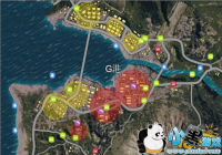 ��������ȫ������G����Դ�ֲ�ͼ ��G�۹��Խ���