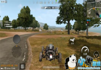 �ؾߴ��̵�֮BuggyԽҰ�� �Ƿ���ɽ�ش�������