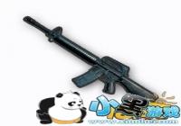 ��������ȫ������M16A4ͻ����ǹ���ܽ���