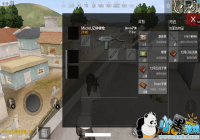 ��������ȫ����������Ļ��߳��Micro uzi