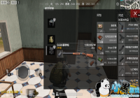 ������ǰ����ƽ�� ˫�����µ�S686����ǹ