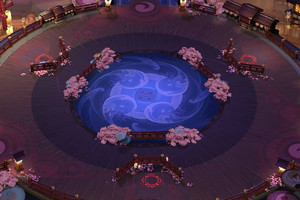 ��������ҫ���°���༼�ܽ���