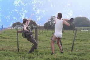 �󼪴������ϳԼ�������ʲô�� �Լ���ʲô��˼��