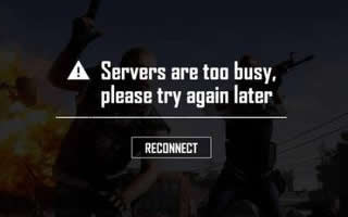 ������������Servers are too busy�������