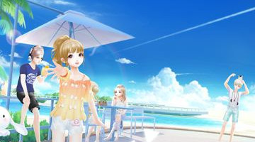 ����δ��֮ս�������� ����δ��֮ս���̽�ɫ����