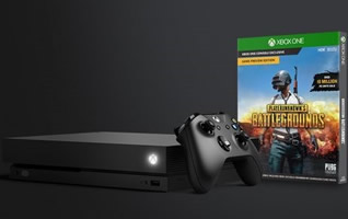 ������������Xbox One X�治ҪǮ���û�����ã�