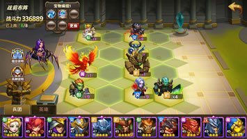 ��Ӣ���޵�ս����Ԫ��ǿ����Ѫ���ݴ��� ��Ѫ����